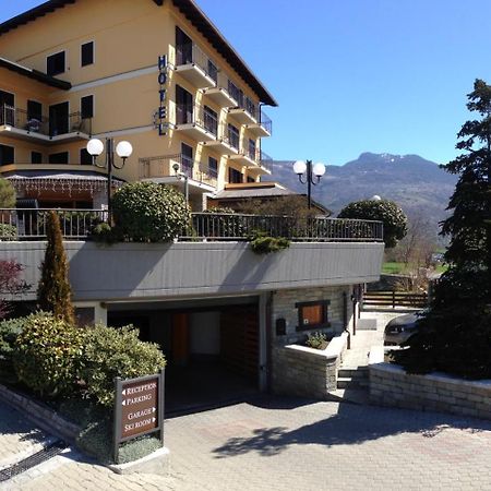 La Rocca Sport & Benessere Châtillon Exterior photo